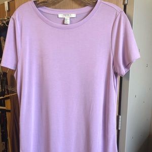 Forever 21 Tshirt dress